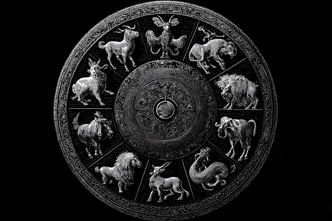 Chinese Zodiac Compatibility: Every Pairing Explained cover